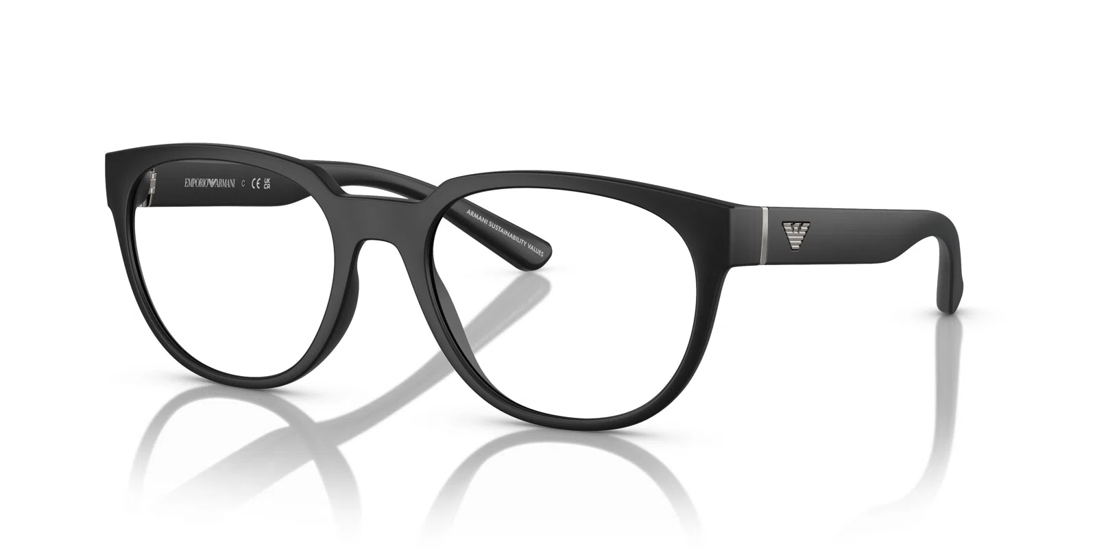 Emporio Armani 3224F Eyeglasses - view 5